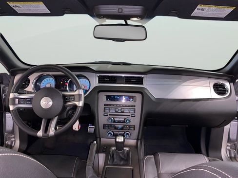 Used 2011 Ford Mustang GT Premium w/ Brembo Brake Pkg image 11