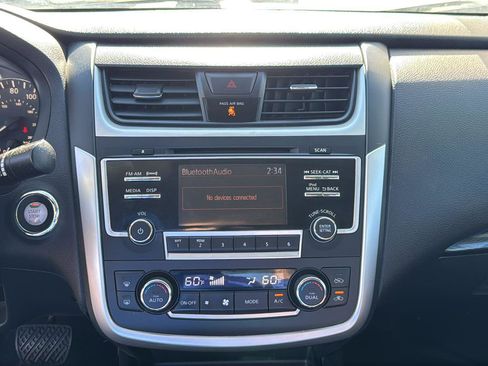 Used 2017 Nissan Altima 2.5 SL image 15