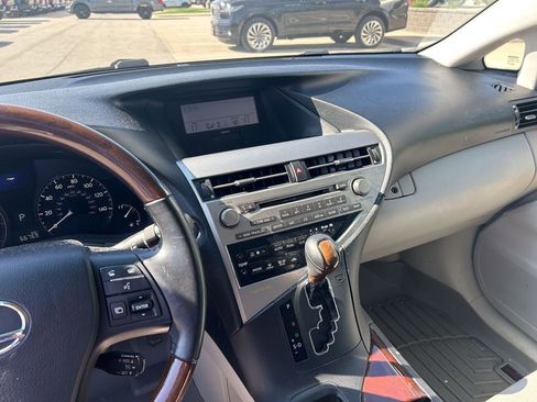Used 2012 Lexus RX 350 AWD w/ Premium Pkg image 22