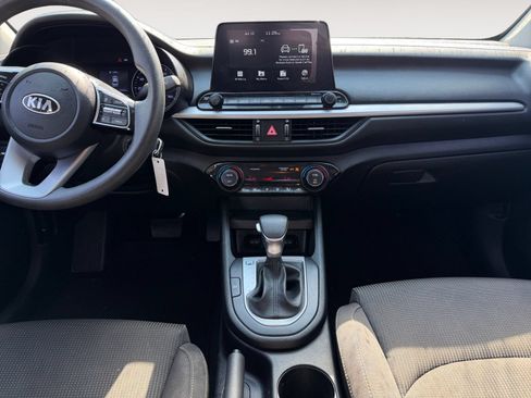 Used 2019 Kia Forte LXS FWD image 11