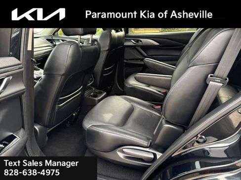 Used 2023 MAZDA CX-9 Touring image 20
