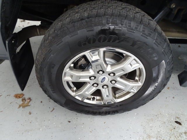 Used 2022 Ford F150 Lariat AWD/4WD image 28