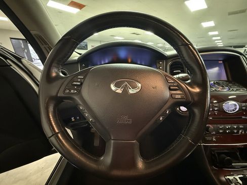 Used 2016 INFINITI QX50 2WD w/ Technology Package image 21