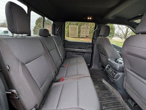 Used 2023 Ford F150 XLT w/ Equipment Group 302A High image 32