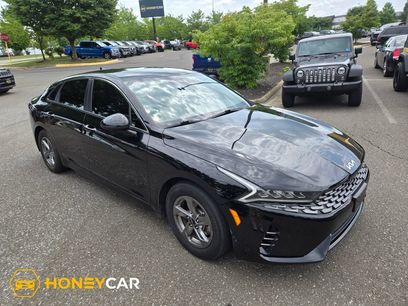Used 2022 Kia K5 LXS