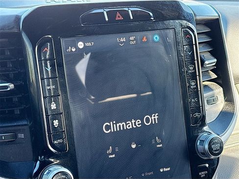 Used 2024 RAM 1500 Big Horn image 15