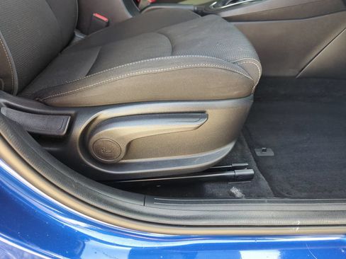 Used 2021 Kia Forte LXS FWD image 35