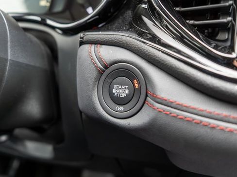 New 2026 Dodge Durango GT w/ Blacktop Package image 22