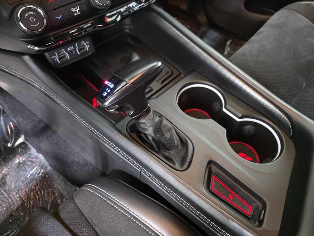 Used 2021 Dodge Durango SRT Hellcat w/ Technology Group AWD/4WD image 25