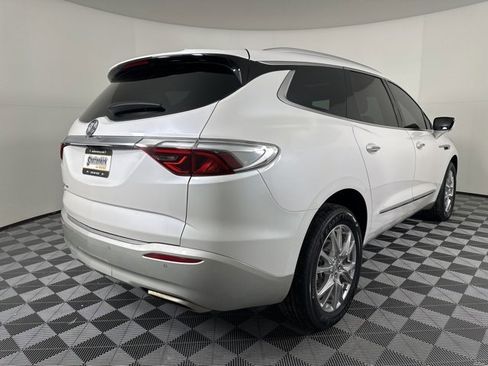 Certified 2023 Buick Enclave Premium w/ Experience Buick Package image 4