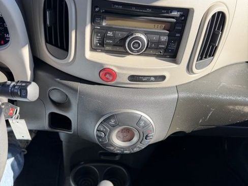 Used 2009 Nissan Cube 1.8 SL w/ Interior Designer Pkg image 23