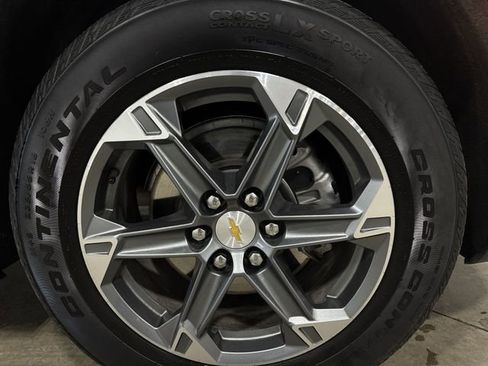 Used 2025 Chevrolet Blazer LT image 27