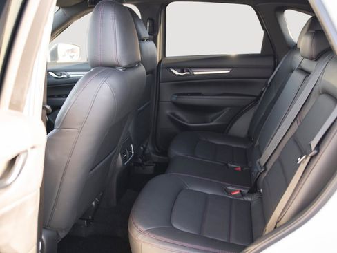 Used 2024 MAZDA CX-5 2.5 Turbo w/ Premium Package image 12