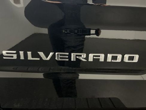 New 2026 Chevrolet Silverado 1500 LTZ AWD/4WD image 32