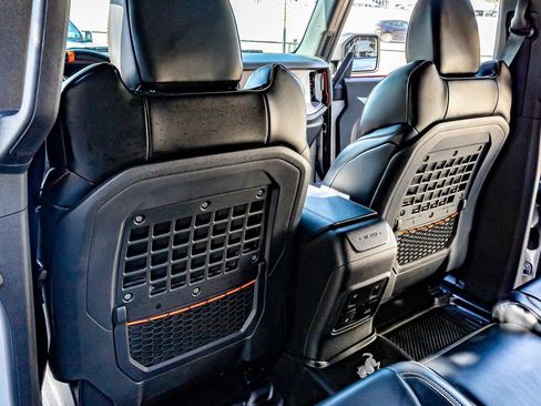 Used 2024 Ford Bronco Raptor AWD/4WD image 28