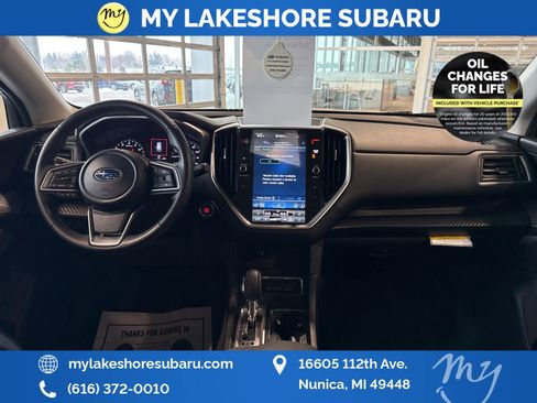 Certified 2024 Subaru Ascent Premium w/ Convenience Package image 12