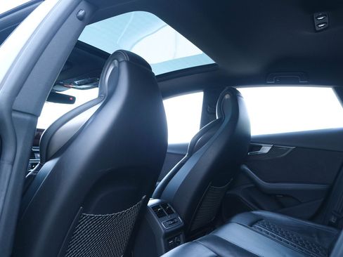 Used 2019 Audi RS 5 Sportback image 23