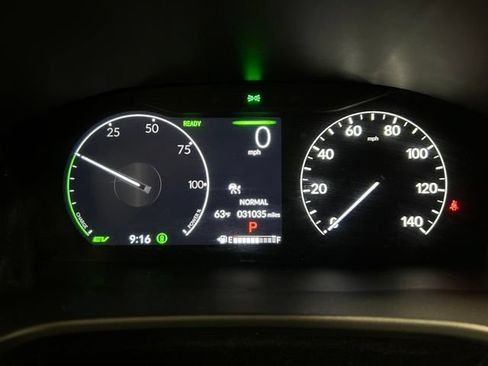 Certified 2024 Honda CR-V Sport-L image 26