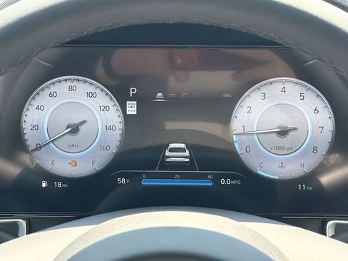 New 2026 Hyundai Elantra Limited FWD image 12