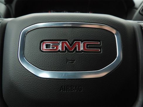 New 2026 GMC Sierra 1500 Pro w/ Graphite Edition image 21