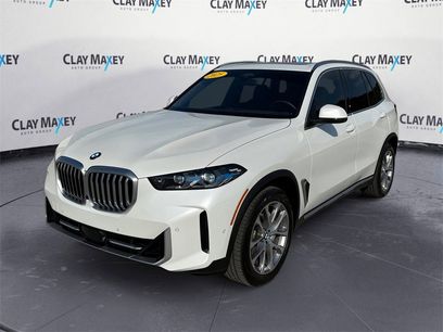 Used 2025 BMW X5 xDrive40i w/ Premium Package