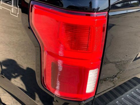 Used 2020 Ford F150 Lariat w/ Equipment Group 502A Luxury AWD/4WD image 27