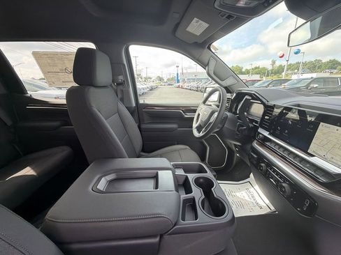 New 2026 Chevrolet Silverado 1500 LT AWD/4WD image 15
