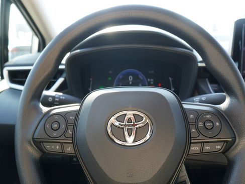 New 2026 Toyota Corolla LE image 21
