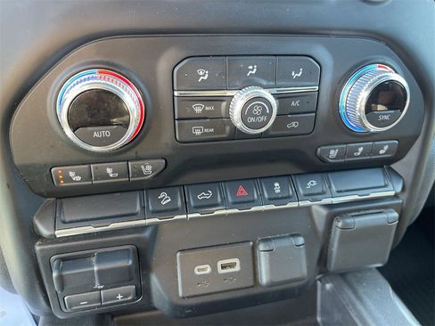 Used 2021 GMC Sierra 1500 AT4 image 18