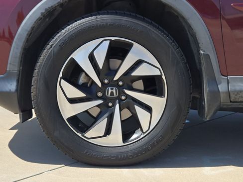 Used 2016 Honda CR-V Touring image 11