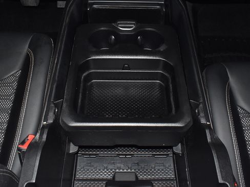 Used 2022 RAM 1500 Sport w/ Rebel Level 2 Equipment Group AWD/4WD image 20
