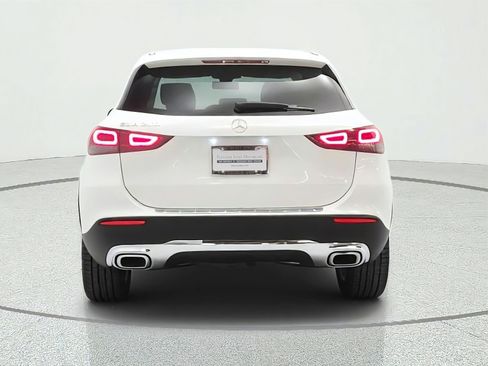 Used 2021 Mercedes-Benz GLA 250 image 6