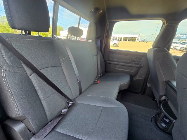 New 2027 RAM 3500 Tradesman AWD/4WD image 42