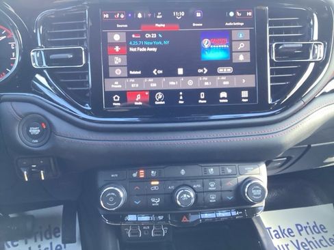 New 2026 Dodge Durango GT image 37