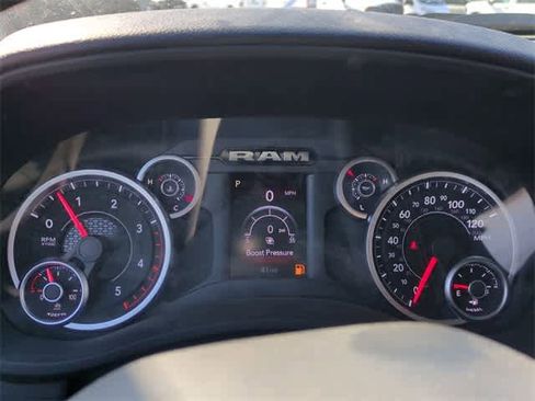 New 2026 RAM 3500 Laramie image 34