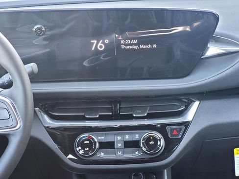 New 2026 Buick Envista Sport Touring w/ Convenience I Package FWD image 8