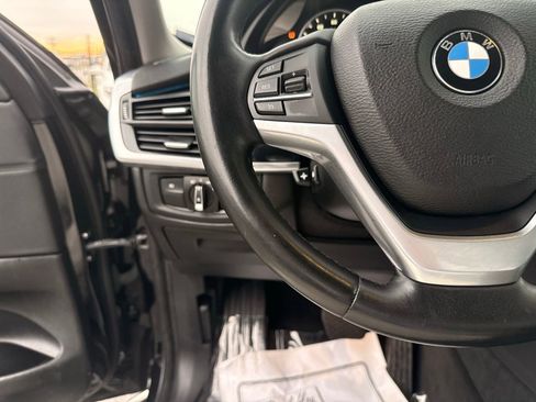 Used 2016 BMW X5 xDrive35i AWD/4WD image 19