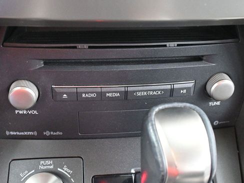 Used 2021 Lexus NX 300 FWD w/ Accessory Package image 24