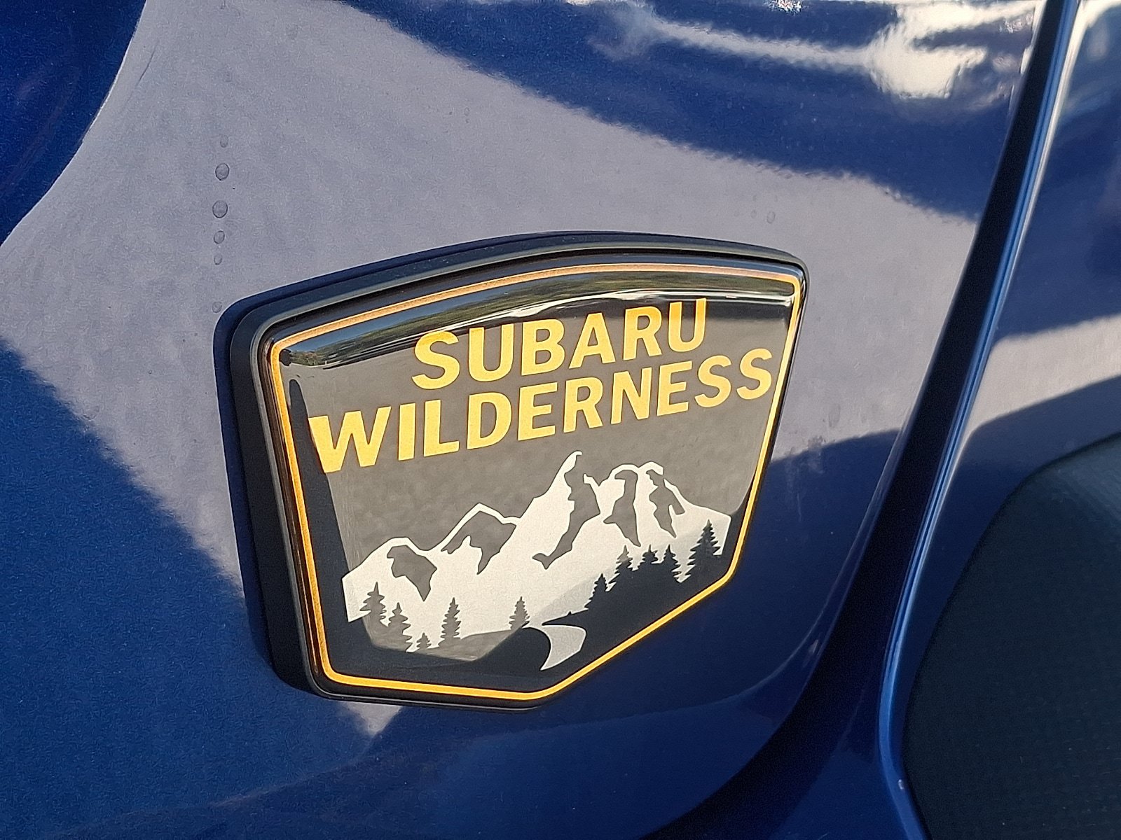 New 2026 Subaru Crosstrek 2.5i Wilderness AWD/4WD image 20