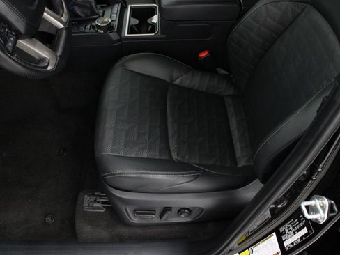 Used 2025 Toyota 4Runner TRD Sport Premium AWD/4WD image 15