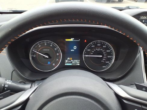 Certified 2023 Subaru Crosstrek 2.5i Limited image 21