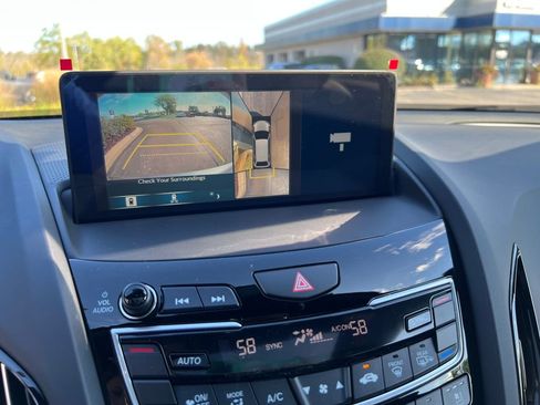 New 2026 Acura RDX A-Spec image 19