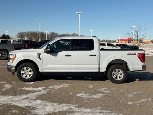 Used 2022 Ford F150 XLT w/ Trailer Tow Package image 10