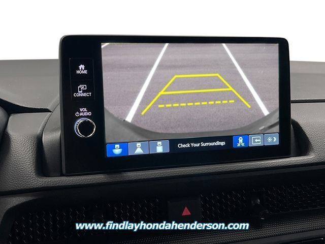 New 2026 Honda CR-V Sport-L image 21
