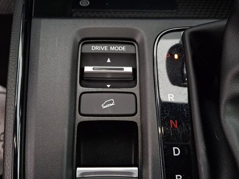 Certified 2026 Honda CR-V Sport-L image 25