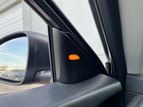 Used 2025 Nissan Altima 2.5 SV image 20