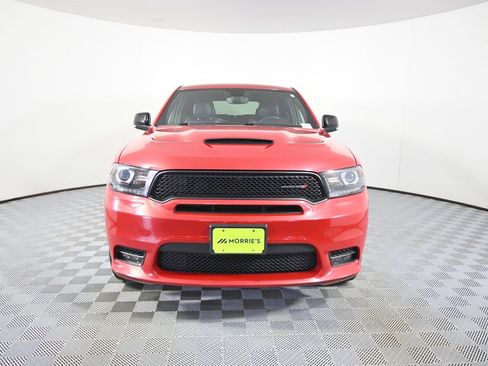 Used 2019 Dodge Durango GT AWD/4WD image 10