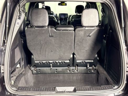 Used 2018 Dodge Grand Caravan GT image 20