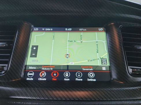 Used 2023 Dodge Charger SXT w/ Blacktop Special Edition AWD/4WD image 28