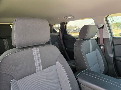 Certified 2024 Chevrolet Blazer LT w/ Convenience Package image 30